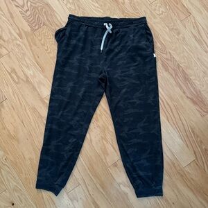 VUORI Performance Jogger